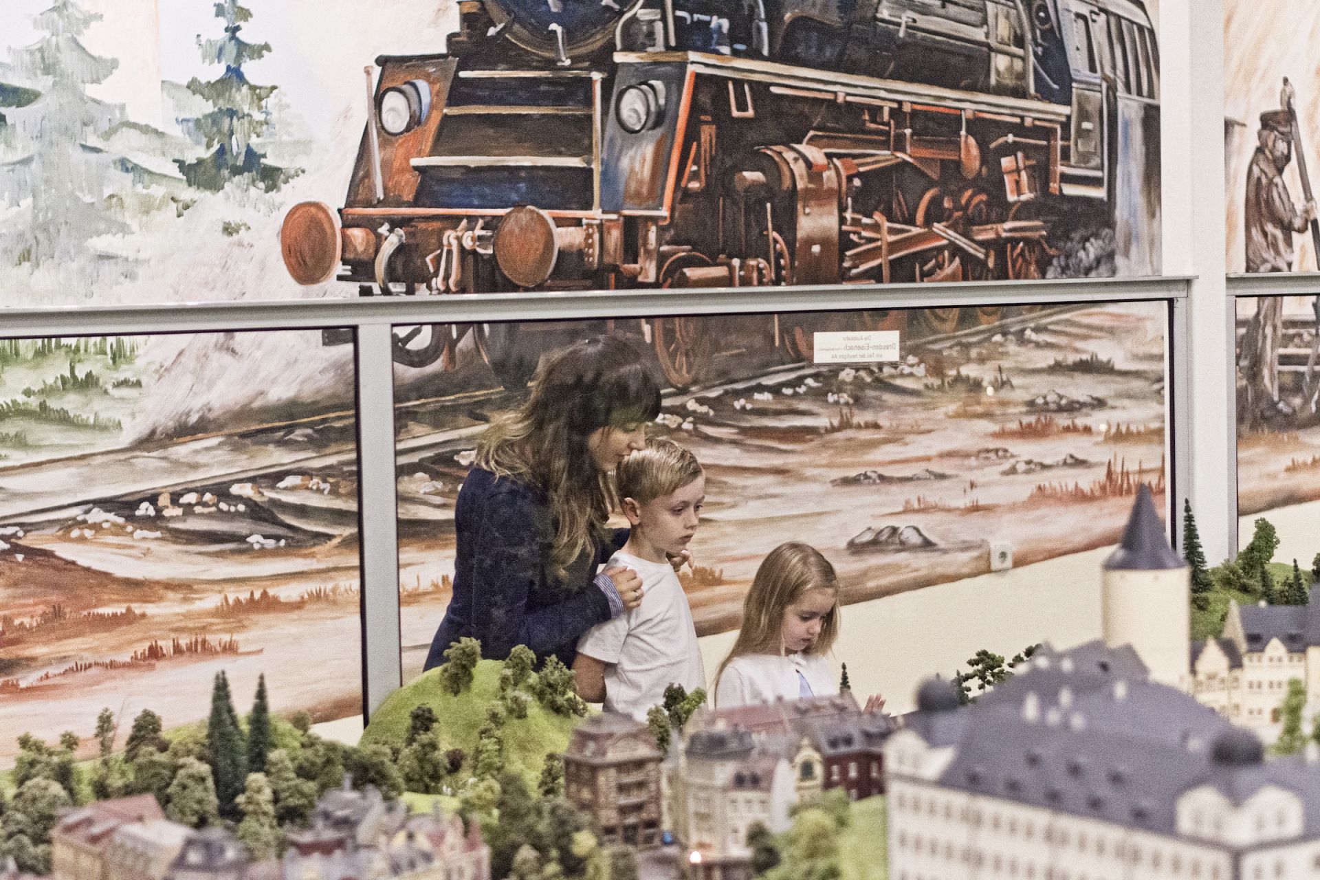 Wiehe model railway 
