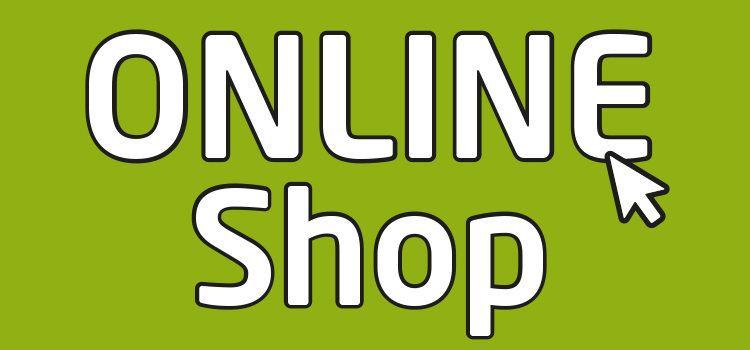 Online Shop 750x350Px