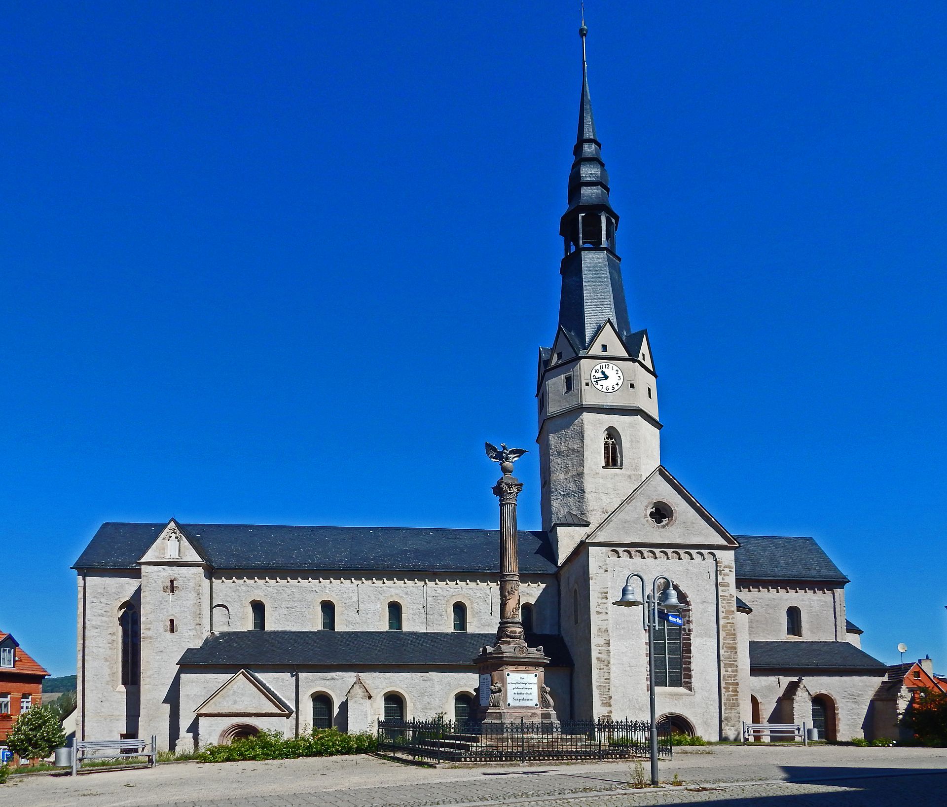 Ulrich Church