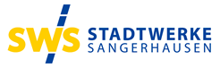  SWS Stadtwerke Sangerhausen